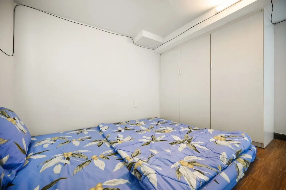 Huyen Apartment