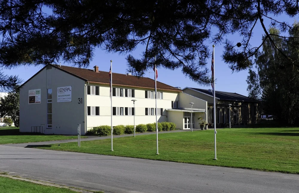 General Hotell