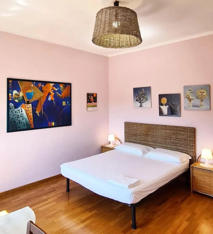 Conero Apartments