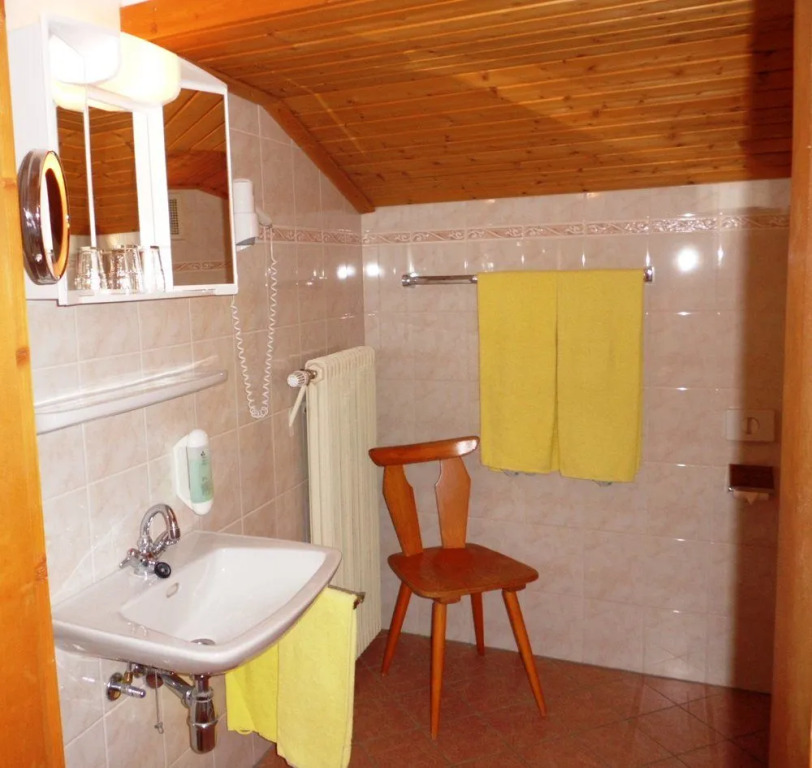 Alpina Appartements