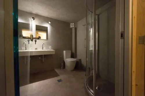 Enetiko Resort