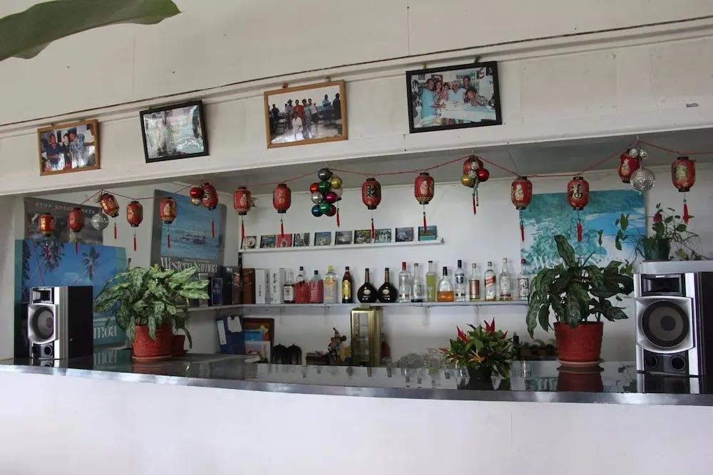 Dave Parker Eco Lodge Hotel