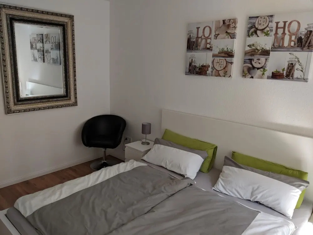 Business Apartments Ratingen 4
