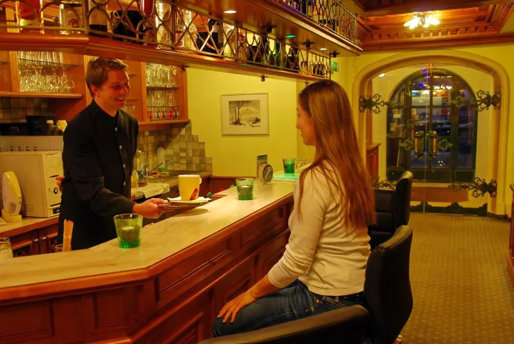 Hotel Tauplitzerhof