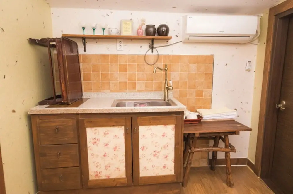 Chuirakdang Guest House