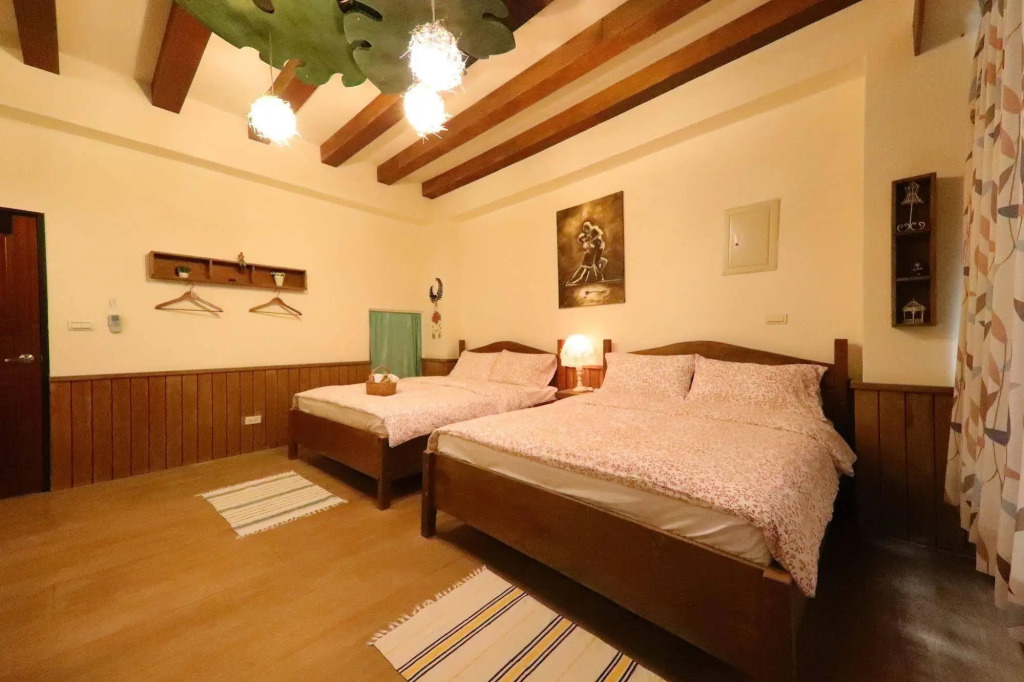 Seville B&B