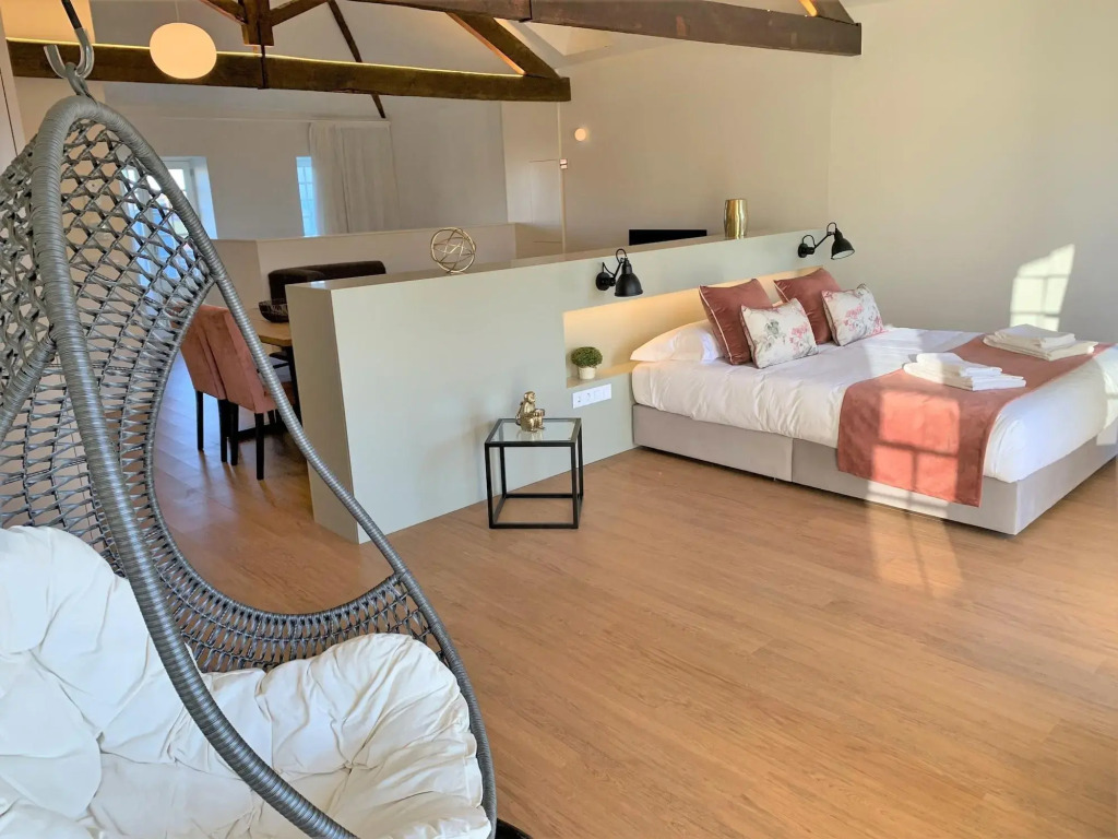 Clérigos Prime Suites by Porto City Hosts