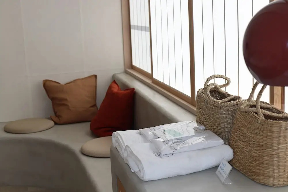 Kazenokuni Iwami Resort & Stays
