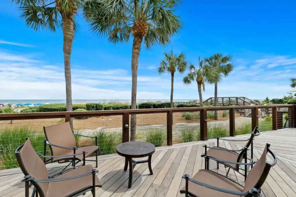 5 Calibogue Cay