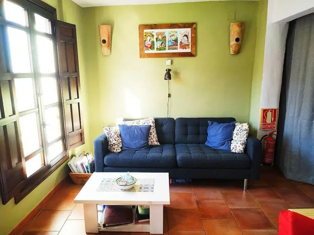 Casa Rural Arroyo de la Greda, your perfect base for activities in Sierra Nevada and Granada