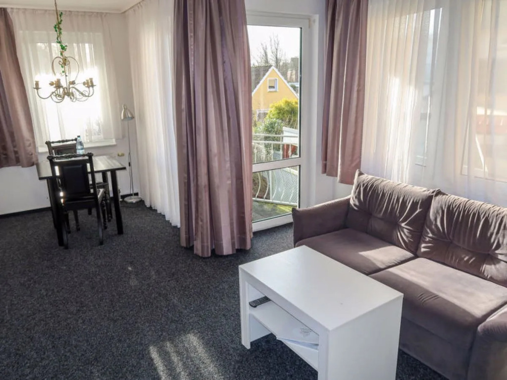 House Duhnen Cuxhaven 21442