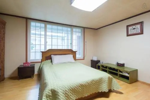 Mapo Azumma Guesthouse