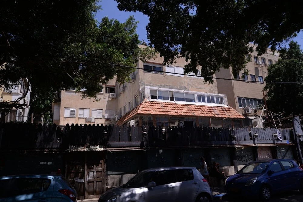 Central Apartment 5 Minutes From Beach
