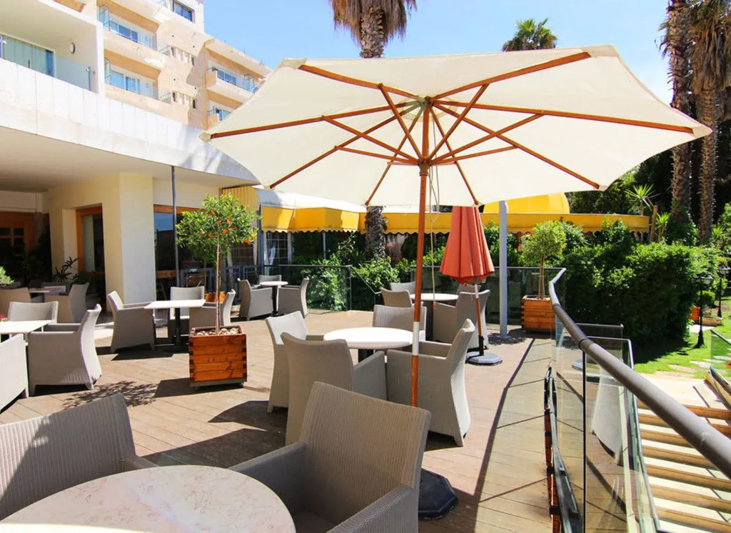 Ambassador Hotel