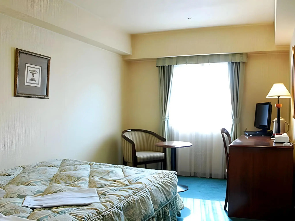 Hotel Grand Terrace Sendai Kokubun-cho