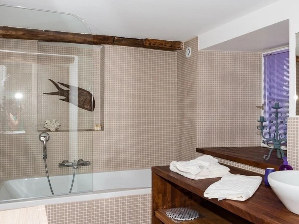 Salamandre Cottage