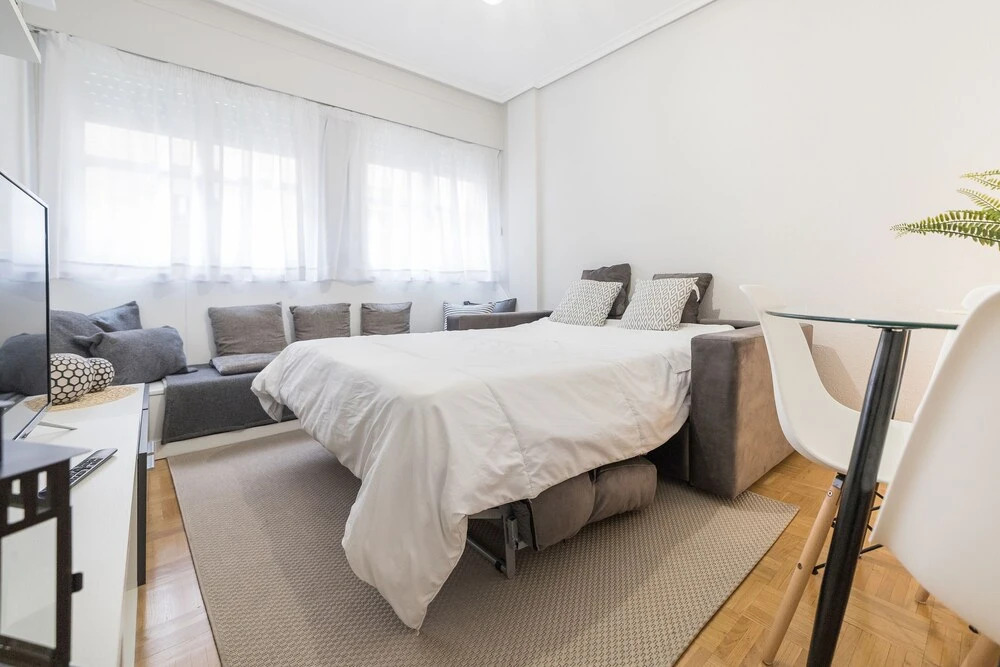 Apartamento Prolongación Gran Vía