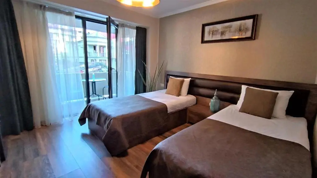 Hotel Hills Batumi