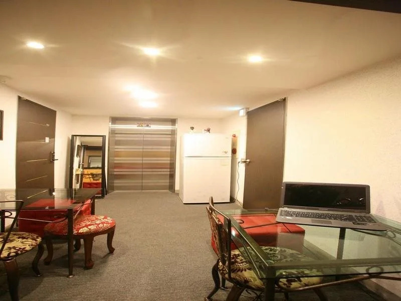 Shinhwa Premium Guesthouse