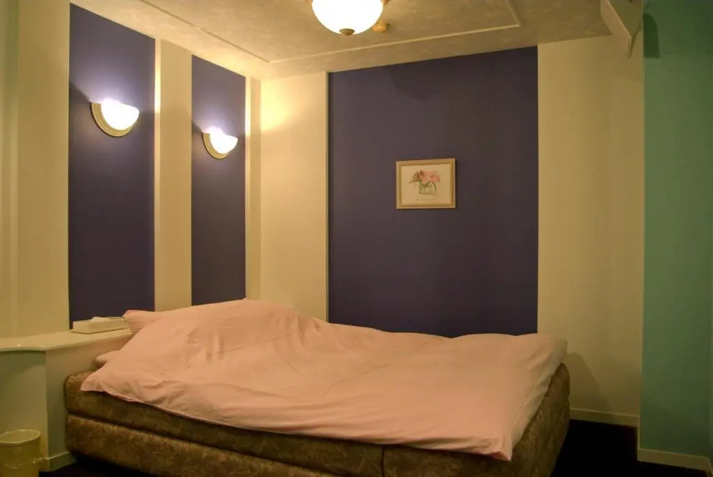 Hotel JD Hamamatsu (Adult Only)
