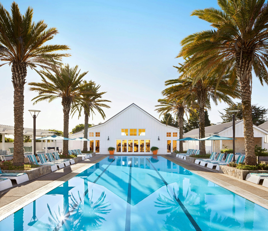 Carneros Resort and Spa