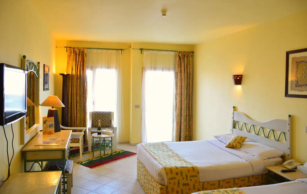 Hauza Beach Resort