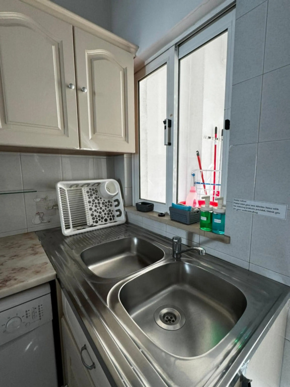Cerro Apartment