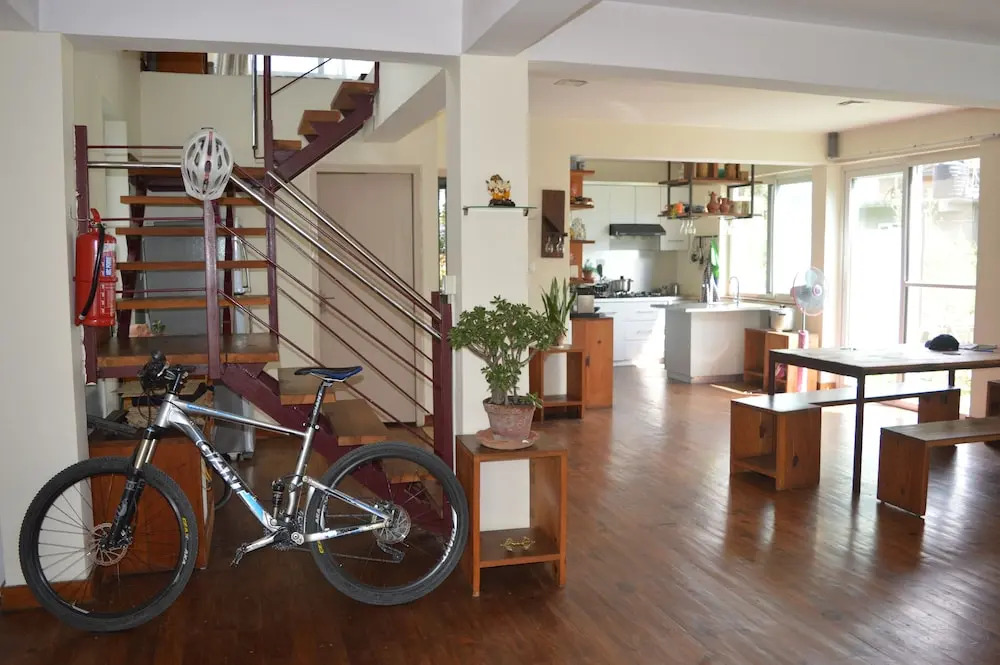 Lazimpat House B&B