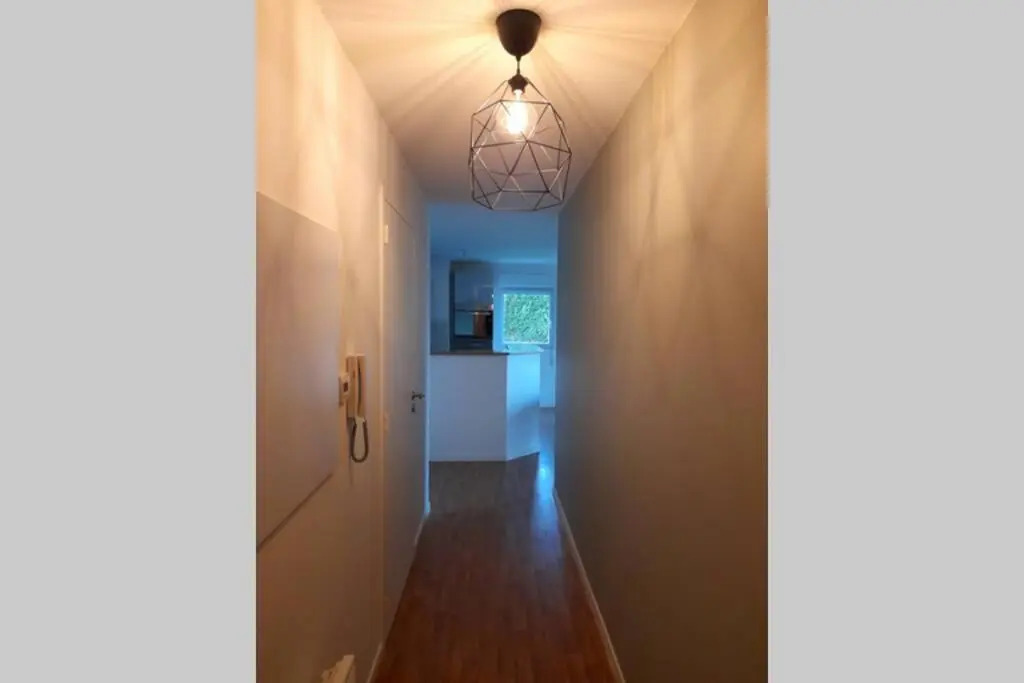 Appartement avec vue mer 3 étoiles