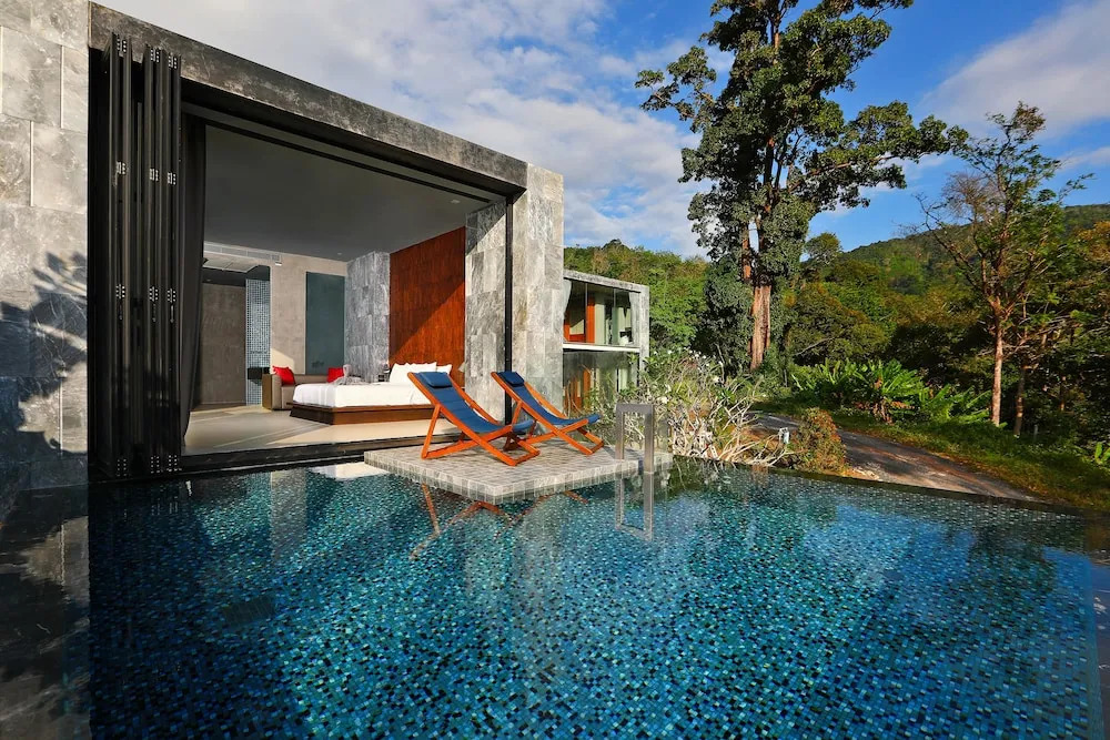 Villa Sauvage