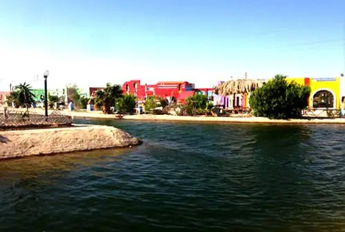 Green Village Resort