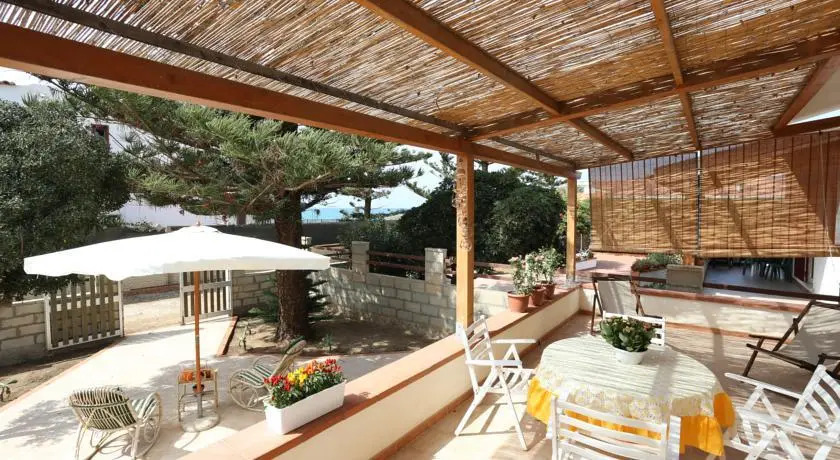 Villa Sofia