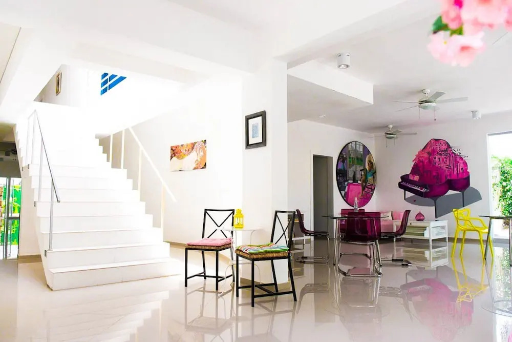 Everything Punta Cana - Art Hotel