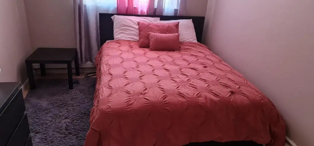 Guesthouse, cozy private room