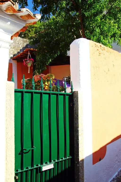 Casas do Patio sem Cantigas 1