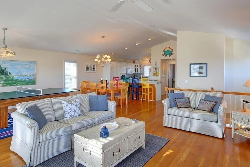 A Carolina Dream - 4 Br Home