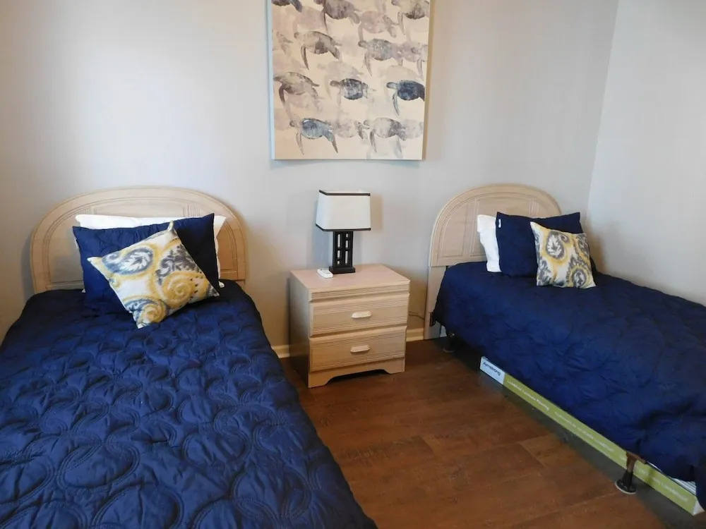 Teal Lake Condo #2211 2 Bedrooms 2 Bathrooms Condo