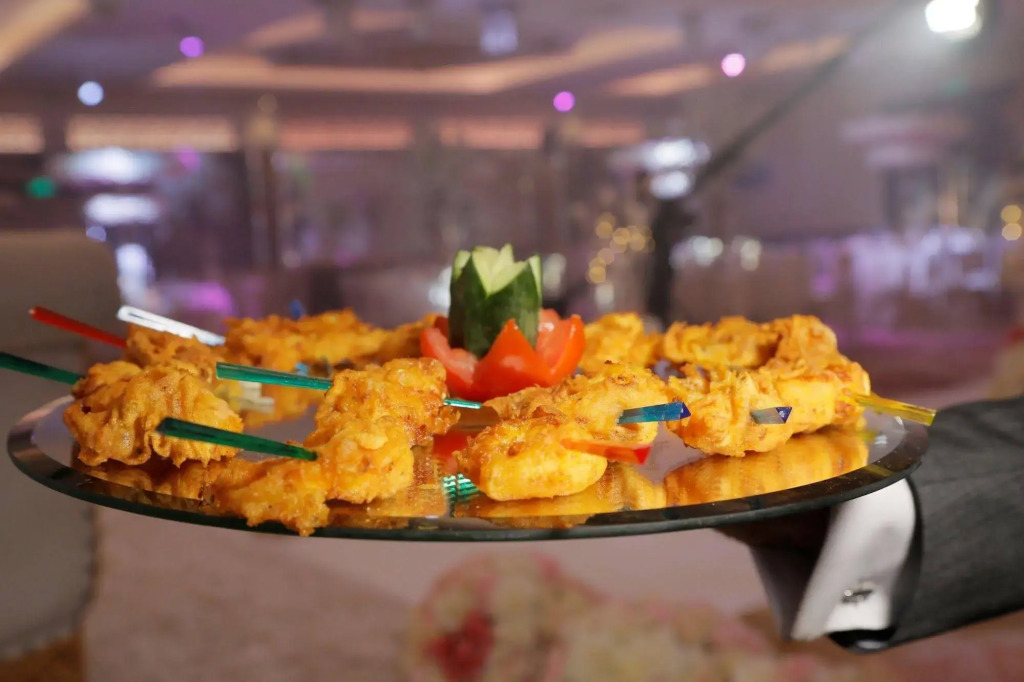 Grand Sapphire Hotel & Banqueting