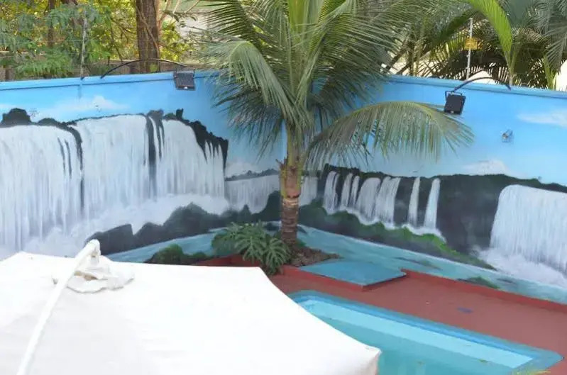 Foz Casa do Turista