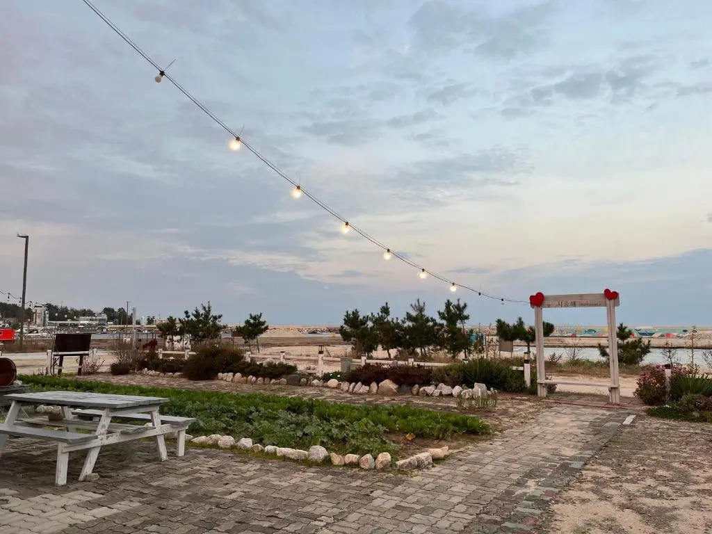 Gangneung Mediterranean Pension