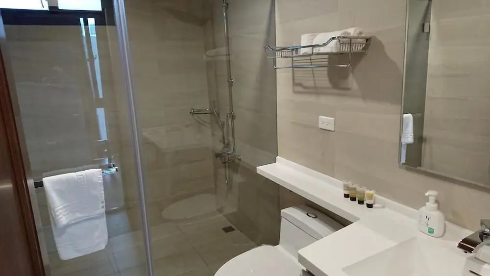 Zhaohong homestay