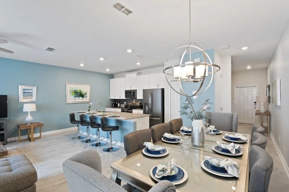 4BR Townhome in Storey Lake by SHV-4947