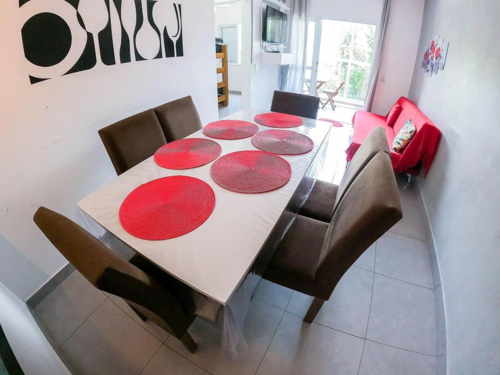 Ubatuba Prime House Veneza