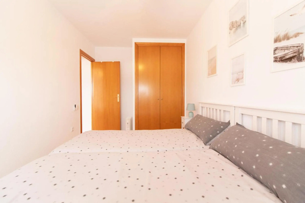 Global Properties, Increible apartamento en la playa, Canet d'en Berenguer