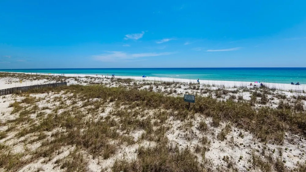 Villas on the Gulf unit M5