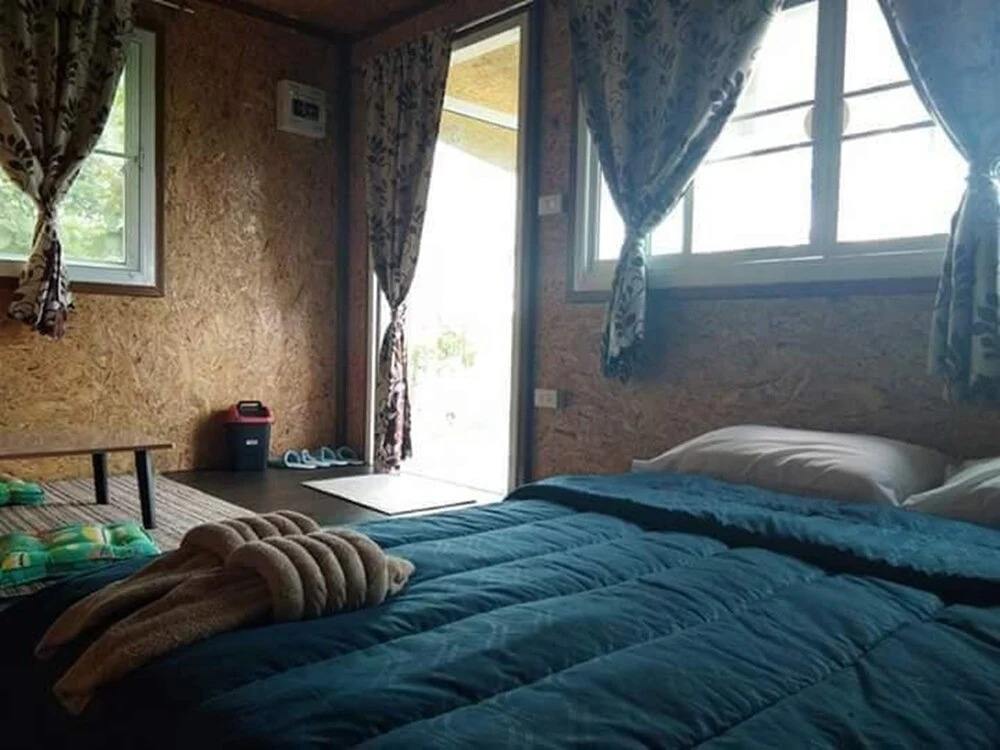 Baansuan Katkanok Homestay Khaokho