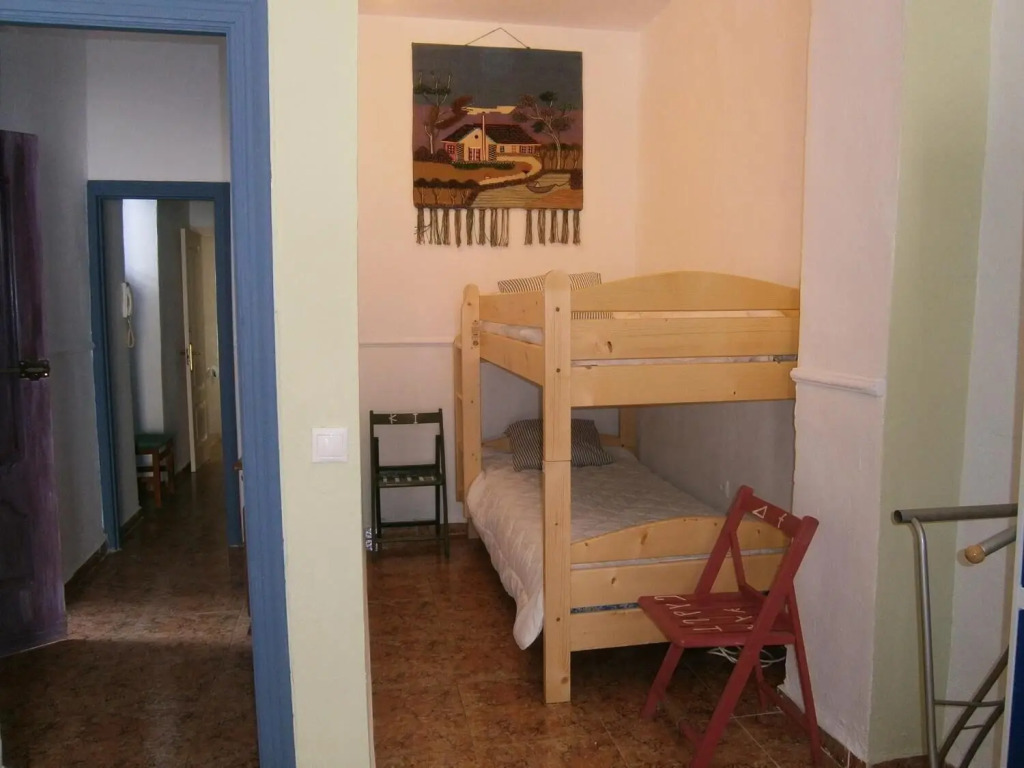 De Cádiz Cadi Hostel