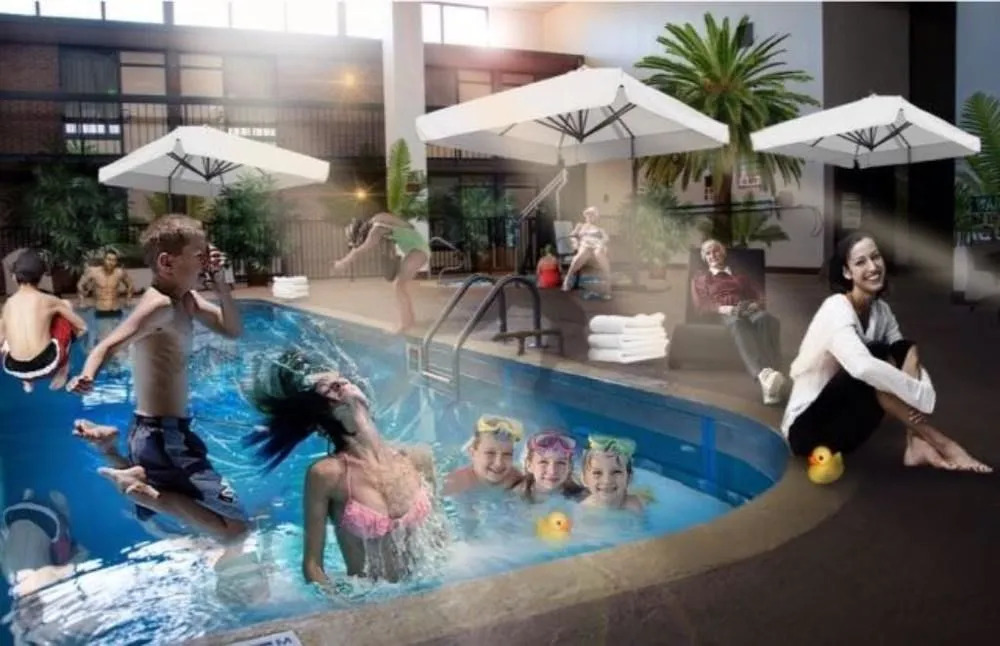 Haven Hotel