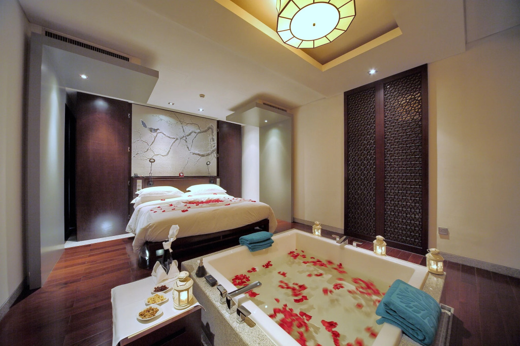 Banyan Tree Hangzhou