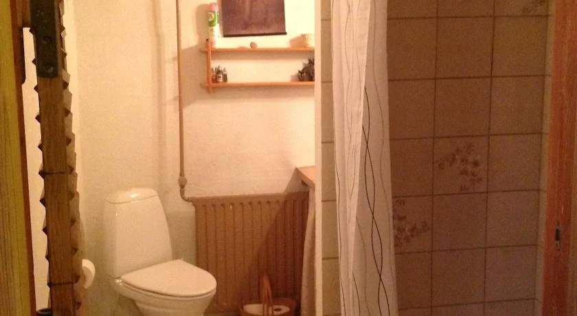 Ouregaarden B&B